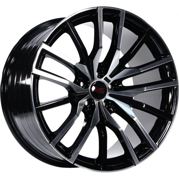 Replica _Concept-B536 10.5 R20 PCD:5/112 ET:40 DIA:66.6 BKF