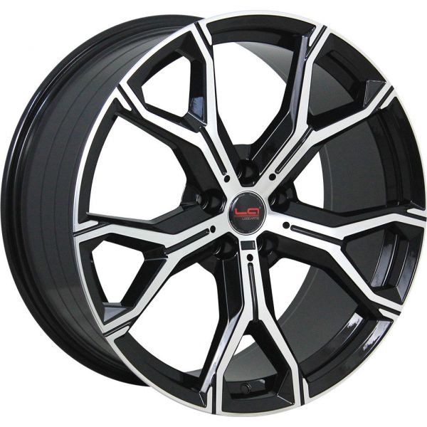 Replica _Concept-B537 10.5 R20 PCD:5/112 ET:40 DIA:66.6 BKF