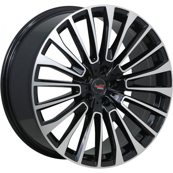 Replica Concept B540 10.5 R22 PCD:5/112 ET:43 DIA:66.6 BKF