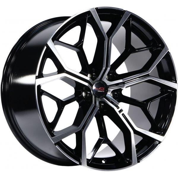 Replica _Concept-B548 10.5 R20 PCD:5/112 ET:40 DIA:66.6 BKF