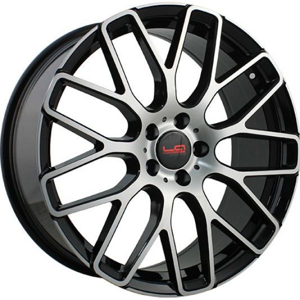 Replica _Concept-MR533 8.5 R20 PCD:5/112 ET:29 DIA:66.6 BKF