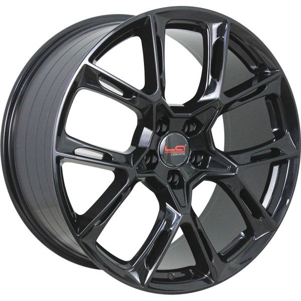 Replica _Concept-MR537 8.5 R20 PCD:5/112 ET:29 DIA:66.6 gloss_black