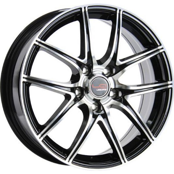 Replica _Concept-NS509 6.5 R17 PCD:5/114.3 ET:40 DIA:66.1 BKF