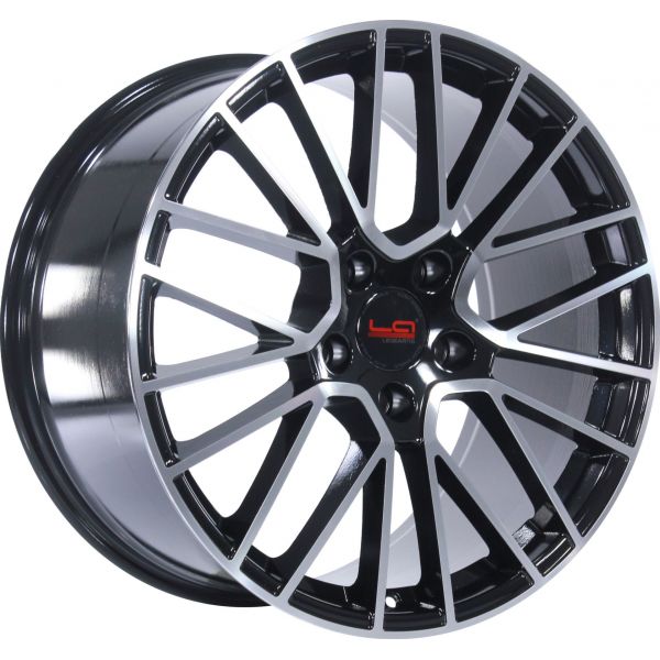 Replica PR521 11.5 R22 PCD:5/130 ET:61 DIA:71.6 BKF