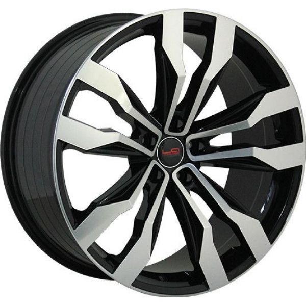 Replica VV548 8.5 R19 PCD:5/112 ET:28 DIA:66.6 BKF