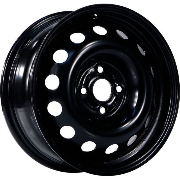 Trebl 7860T_P 6.5 R16 PCD:4/108 ET:26 DIA:65.1 black