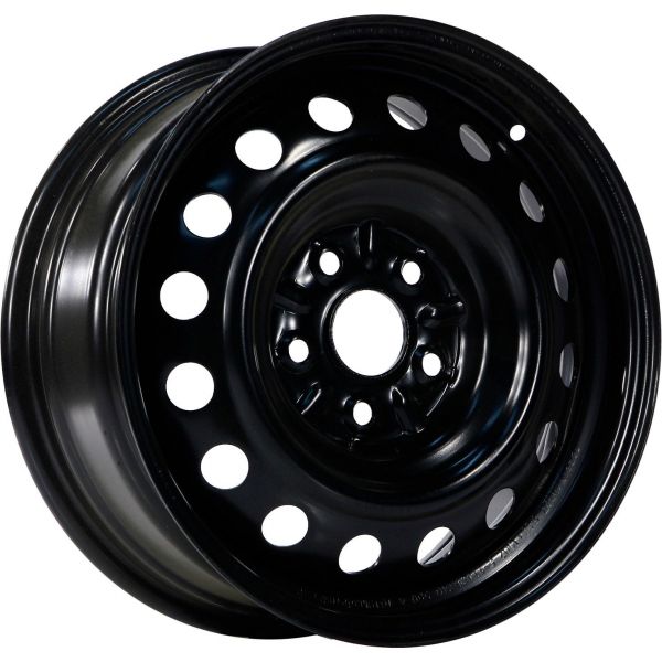 Trebl 9563T P 6.5 R16 PCD:5/114.3 ET:47 DIA:66.1 black