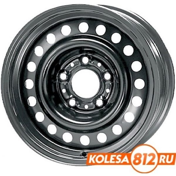 KFZ 9427 6.5 R16 PCD:5/114.3 ET:46 DIA:67.1 black