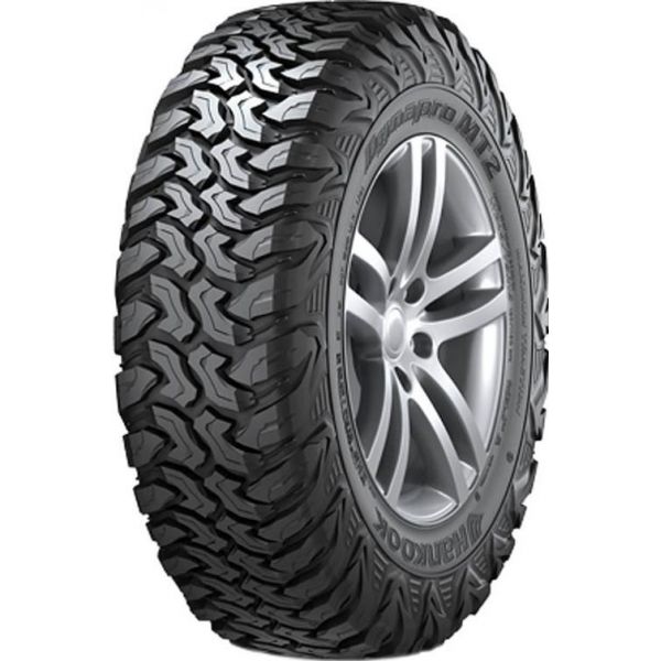 Hankook Dynapro MT2 RT05 215/85 R16 115/112Q LT