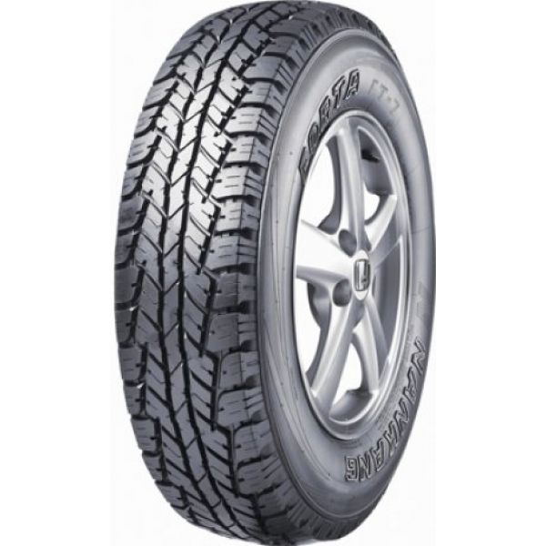 Nankang FT7 215/75 R15 100S