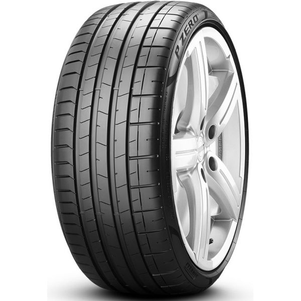 Pirelli PZero Sports Car 285/45 R20 108W