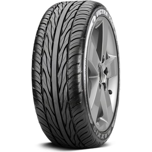 Maxxis Victra MA-Z4S 285/45 R22 114V