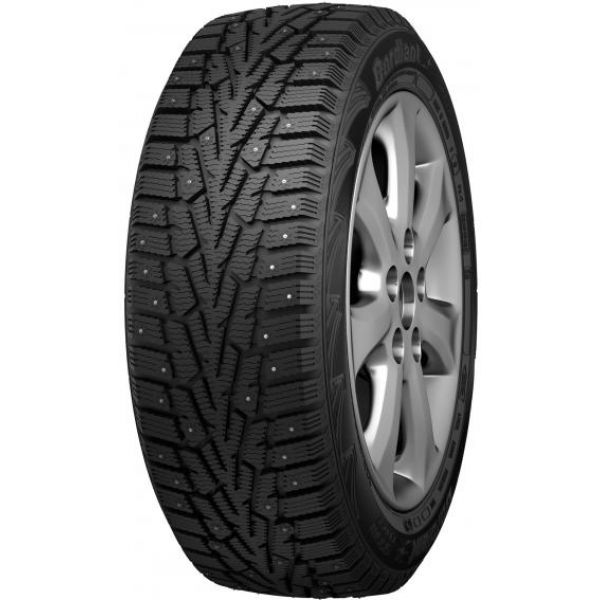 Cordiant Snow Cross 215/60 R17 100T (шип)