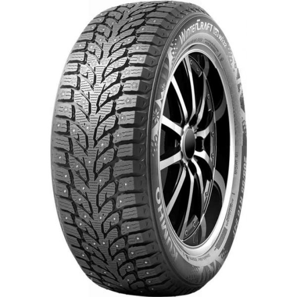 Kumho WI-32 215/55 R16 97T (шип)