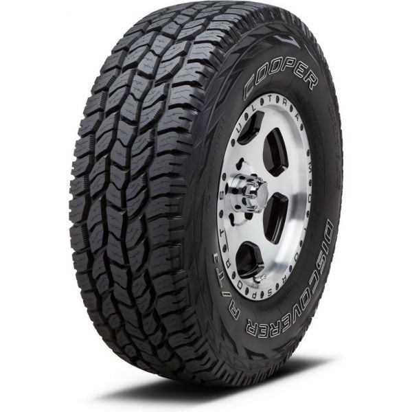 Cooper Discoverer A/T 3 235/70 R17 111T