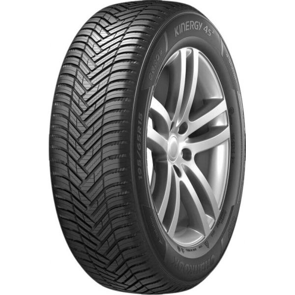 Шины Hankook KInERGy 4s 2 H750