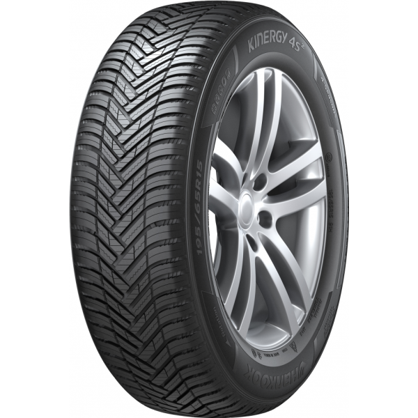 Hankook Kinergy 4S2 X H750A 235/55 R18 104V