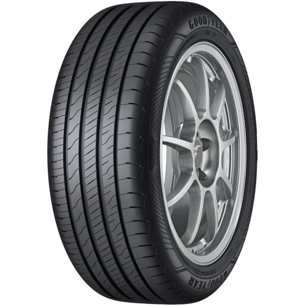 Goodyear Efficientgrip Performance 2 195/60 R16 89V