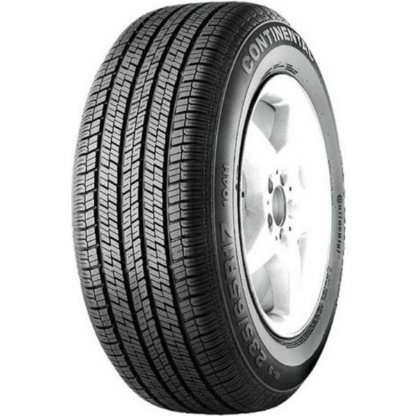 Continental 4x4 Contact 205/70 R15 96T