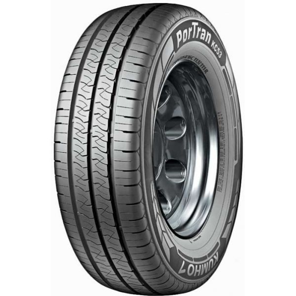 Kumho PorTran KC53 215/70 R15 109/107T