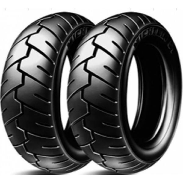 Michelin S1 100/80 R10 53L