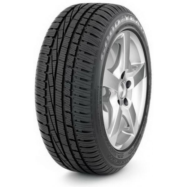 Goodyear UltraGrip Performance 235/45 R19 99V (нешип) XL