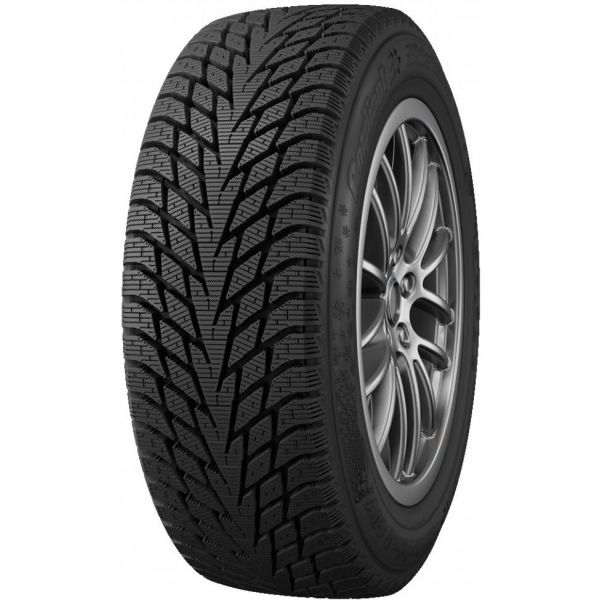 Cordiant Winter Drive 2 SUV 235/55 R18 104T (нешип)