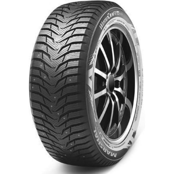 Marshal WinterCraft SUV Ice WS31 275/40 R20 106T (шип) XL