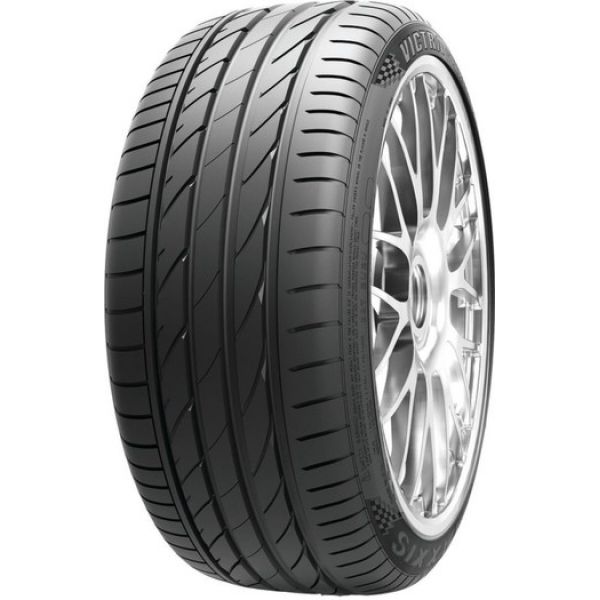 Maxxis Victra Sport 5 VS5 265/35 R18 97Y