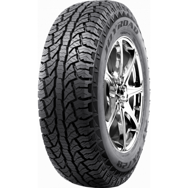 Joyroad Adventure A/T 265/70 R16 121/118S