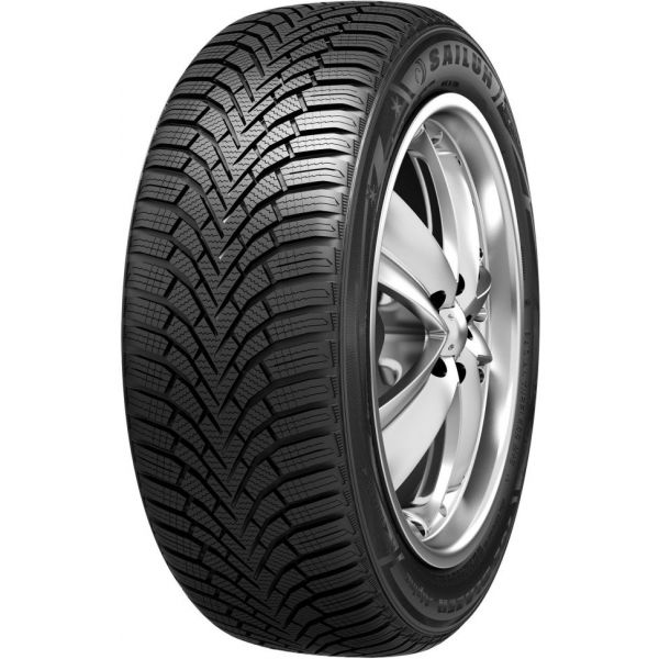 Sailun ICE BLAZER Alpine+ 205/55 R16 94H (нешип) XL