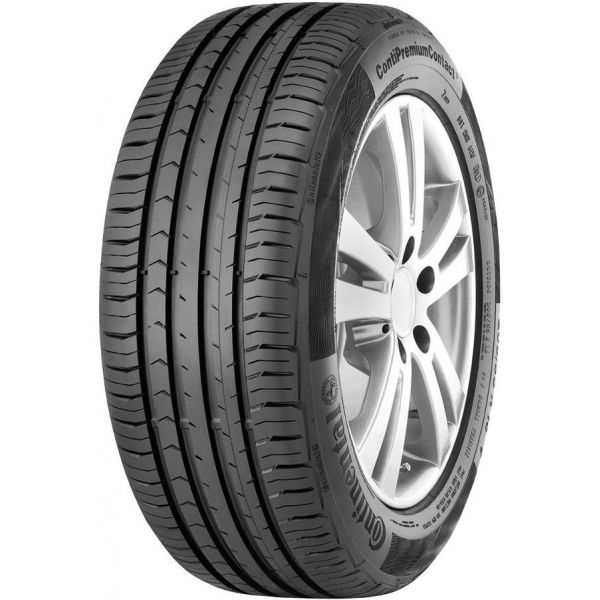 Continental Conti Premium Contact 5 SUV 225/60 R17 99V