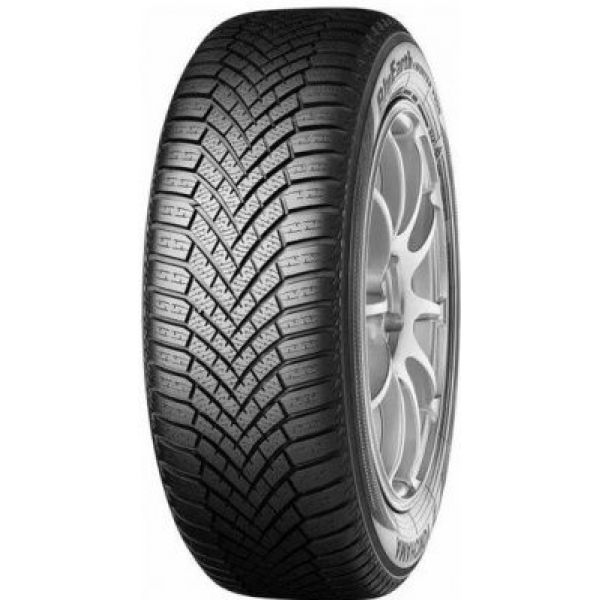 Yokohama W.drive V906 225/45 R18 95V (нешип)