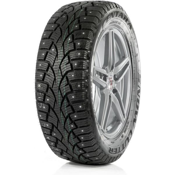 Centara Snow Cutter 215/60 R16 95T (шип)