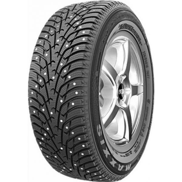 Шины Maxxis Premitra Ice Nord 5 NP5