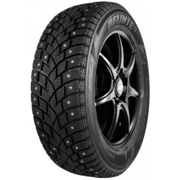 Delinte Winter WD42 285/50 R20 116T (шип)