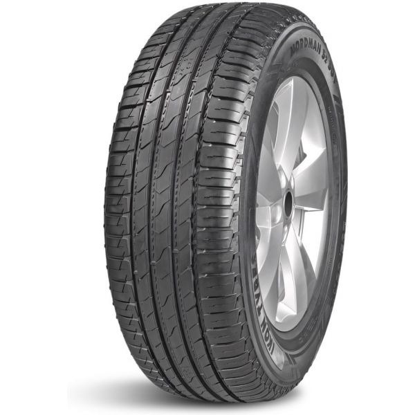 Ikon Tyres Nordman S2 SUV 265/65 R17 112H