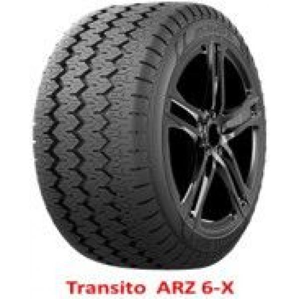 ARIVO Transito ARZ 6-X 205/75 R15 109/107R