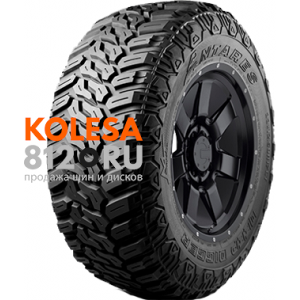 Antares Deep Digger 12.5/0 R18 118Q LT