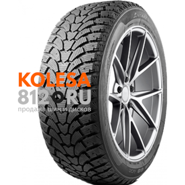 Antares Grip 60 ice 215/70 R16 100S (шип)