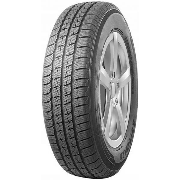 Autogreen All Season Van-AS7 195/75 R16 107/105T