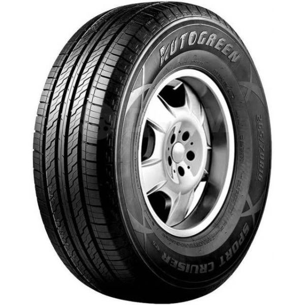 Autogreen Sport Cruiser-SC6 245/70 R16 107H