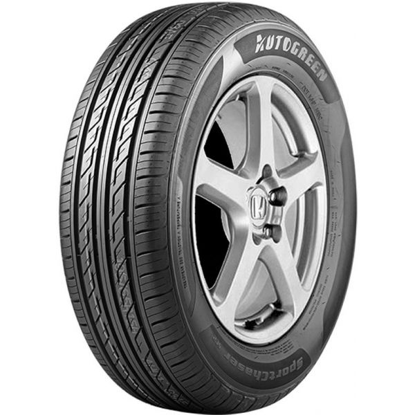 Autogreen SportChaser-SC2 195/50 R16 88V