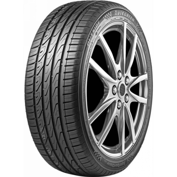 Autogreen SuperSportChaser-SSC5 205/40 R17 84W