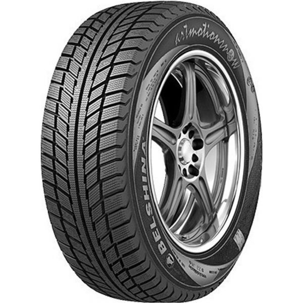 Белшина ArtmotionSnow 185/60 R15 84T (нешип)