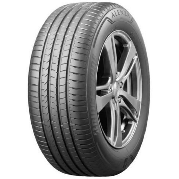 Шины Bridgestone Alenza Sport