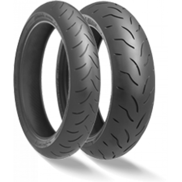 Bridgestone Battlax BT-016 PRO 190/50 R17 73W