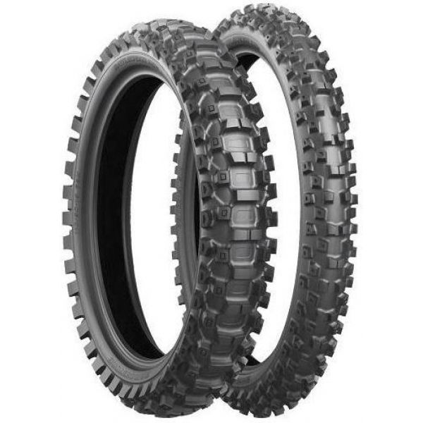 Мотошины Bridgestone Battlecross X20