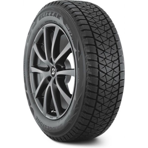 Bridgestone Blizzak DM-V2 255/70 R16 111S (нешип)