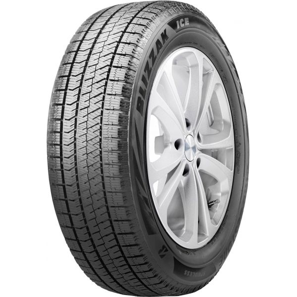 Bridgestone Blizzak Ice 225/45 R17 91S (нешип)